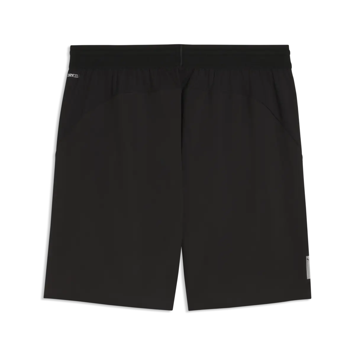 Puma M PWRTRAIN FABRIC MIX SHORT Siyah Erkek Şort