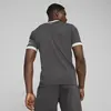 PUMA ACM Third Jersey Replica Gri Erkek Forma
