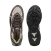 Puma Fade Nitro LS+ Kahverengi Erkek Spor Ayakkabı