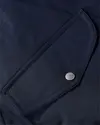 Tommy Hilfiger AUTHENTIC BOMBER Erkek Lacivert Fermuarlı Ceket
