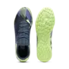 Puma FUTURE 7 PLAY TT Lacivert Unisex Halı Saha Ayakkabısı