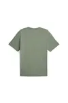 Puma MAPF1 Cloudspun Tee Yeşil Erkek T-Shirt