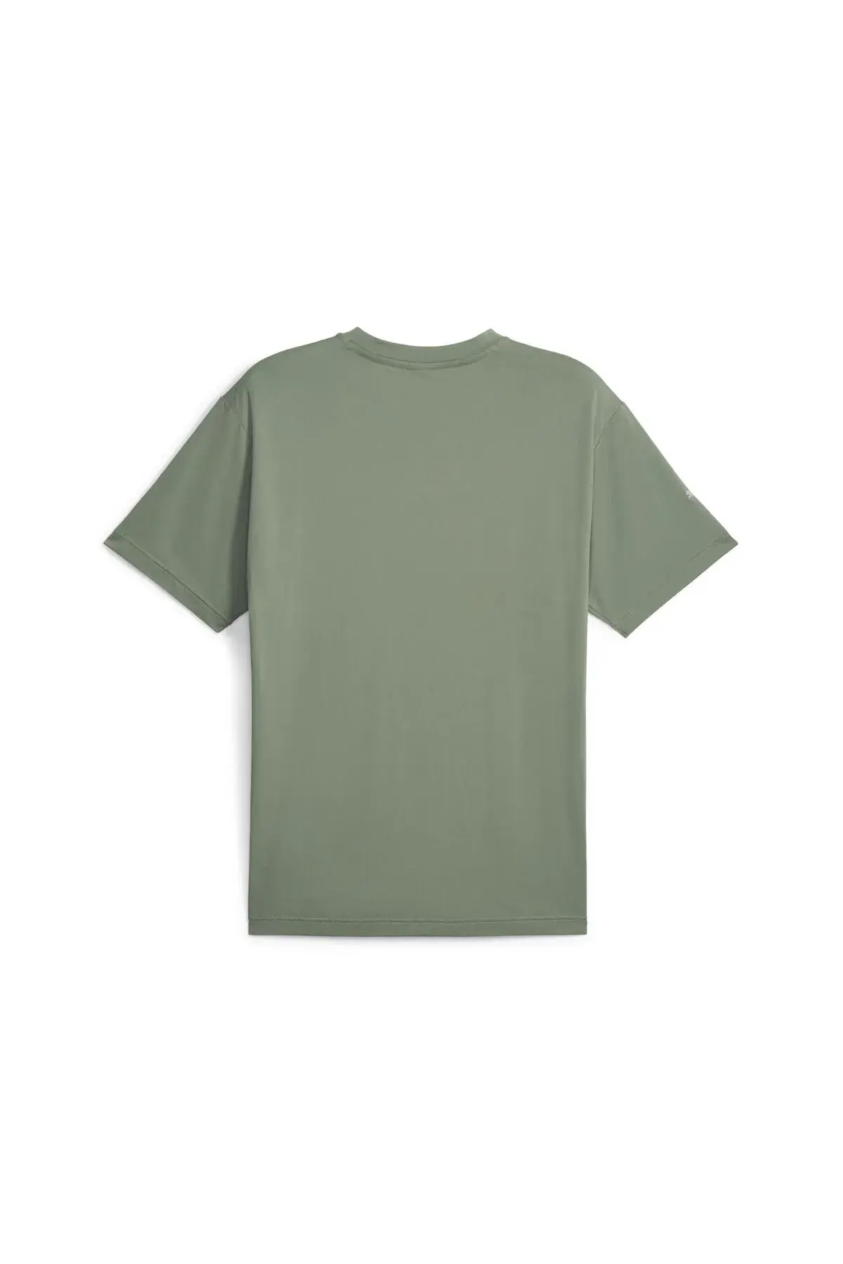 Puma MAPF1 Cloudspun Tee Yeşil Erkek T-Shirt