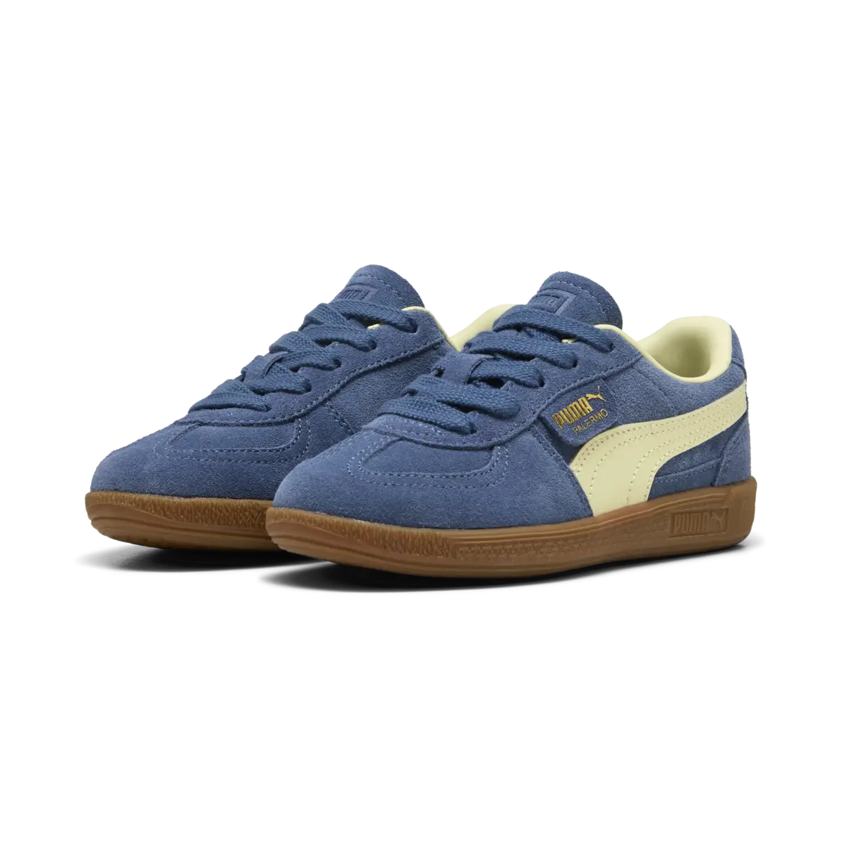 Puma Palermo PS Erkek Spor Ayakkabı & Sneaker