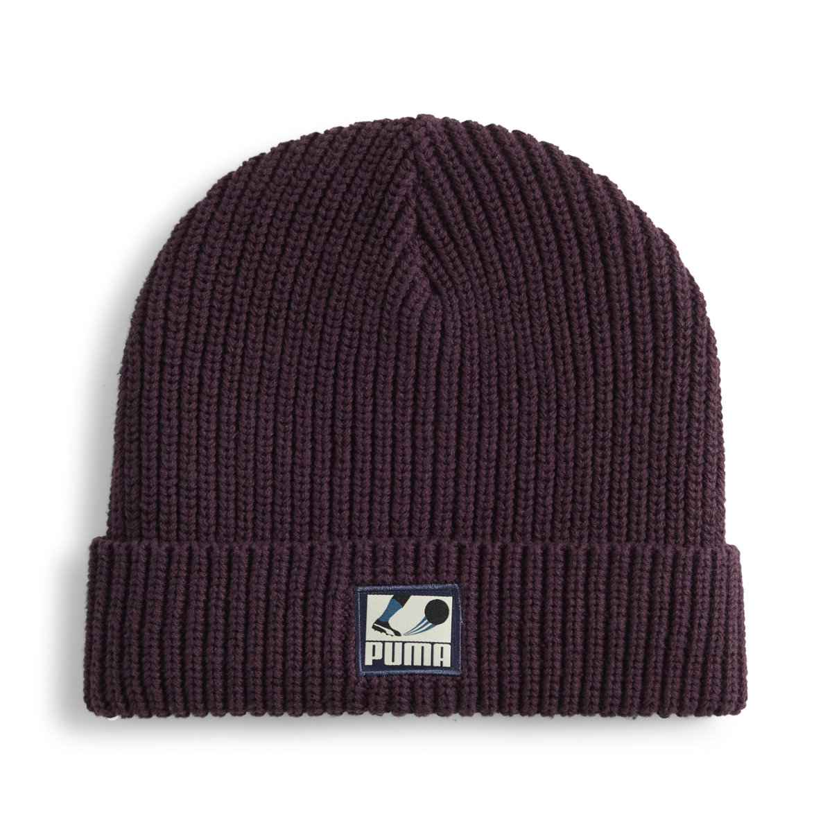 Puma Classics Graphic Short Bean Siyah Unisex Şapka