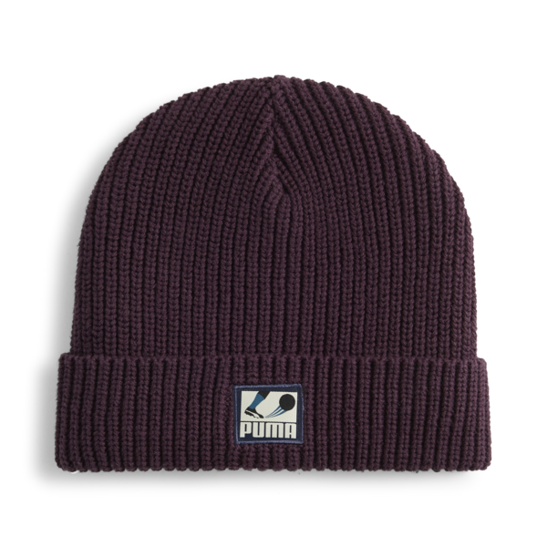 Puma Classics Graphic Short Bean Siyah Unisex Şapka