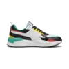Puma X-Ray 2 Square Beyaz Erkek Spor Ayakkabı