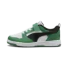 Puma Rebound V6 Lo AC+ PS Beyaz Çocuk Günlük Spor Ayakkabı