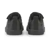 Puma Rickie AC Inf - Siyah Çocuk/Unisex Günlük Spor Ayakkabı