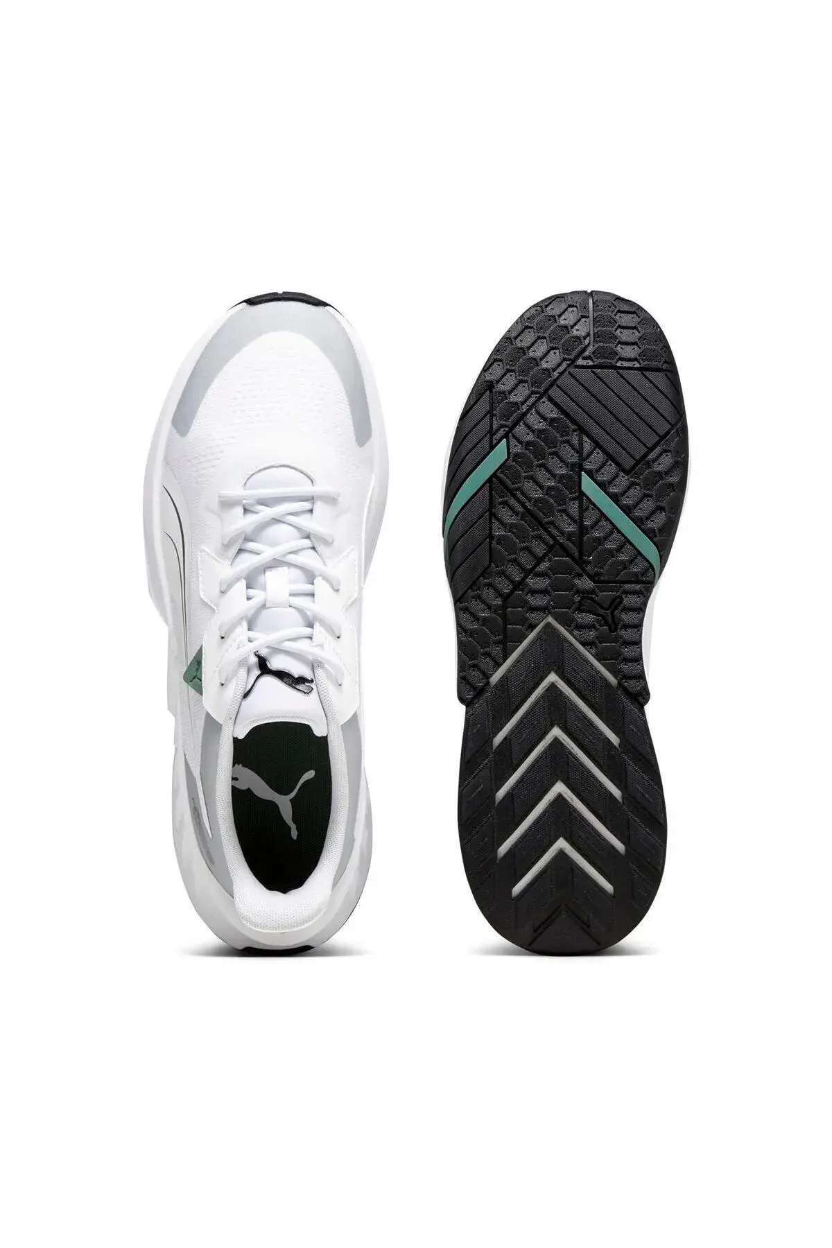 Puma MAPF1 Maco SL 2.0 Beyaz Erkek Günlük Spor Ayakkabı