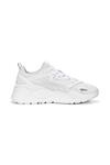 Puma RS-X Efekt Reflective Kadın Beyaz Günlük Spor Ayakkabı
