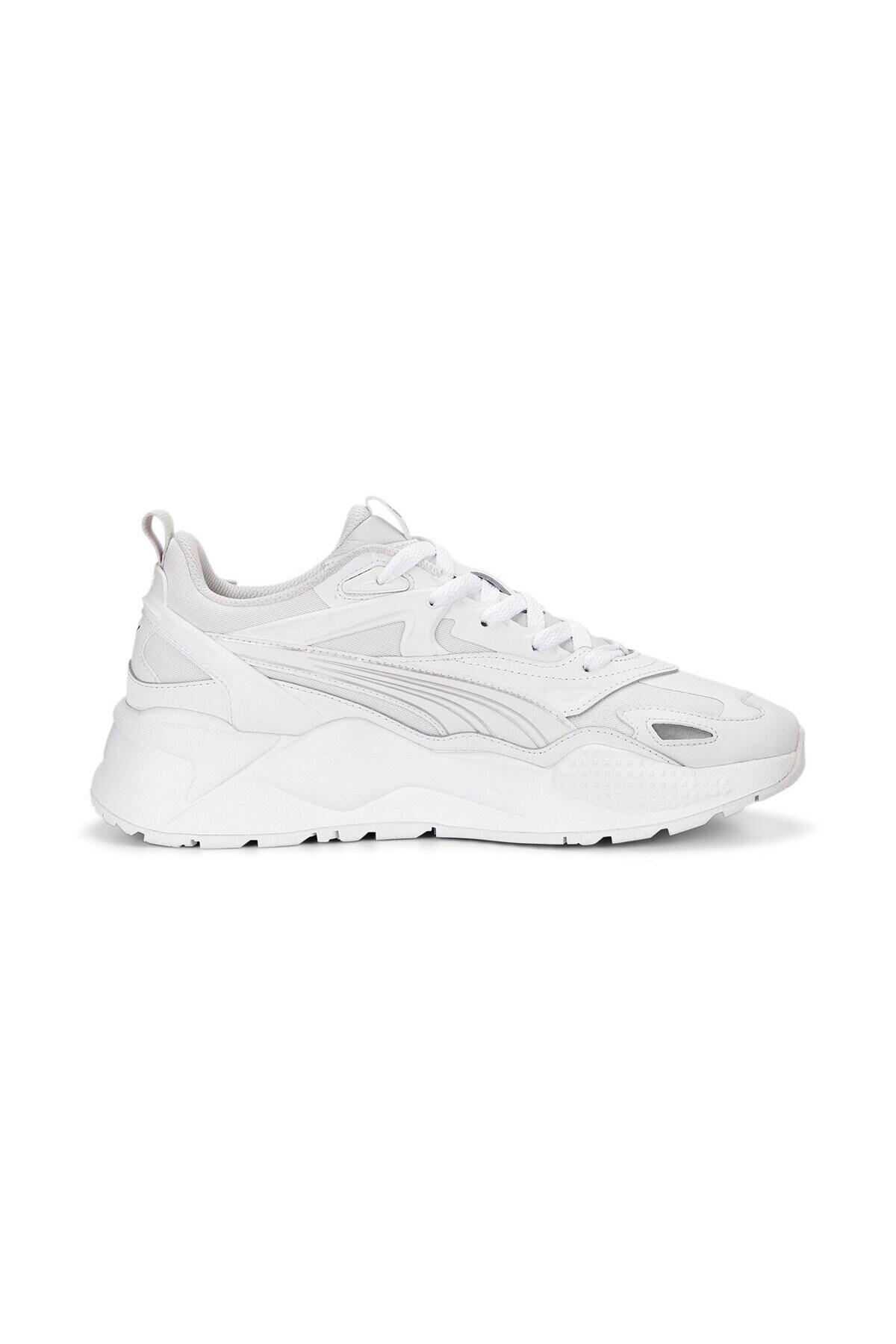 Puma RS-X Efekt Reflective Kadın Beyaz Günlük Spor Ayakkabı