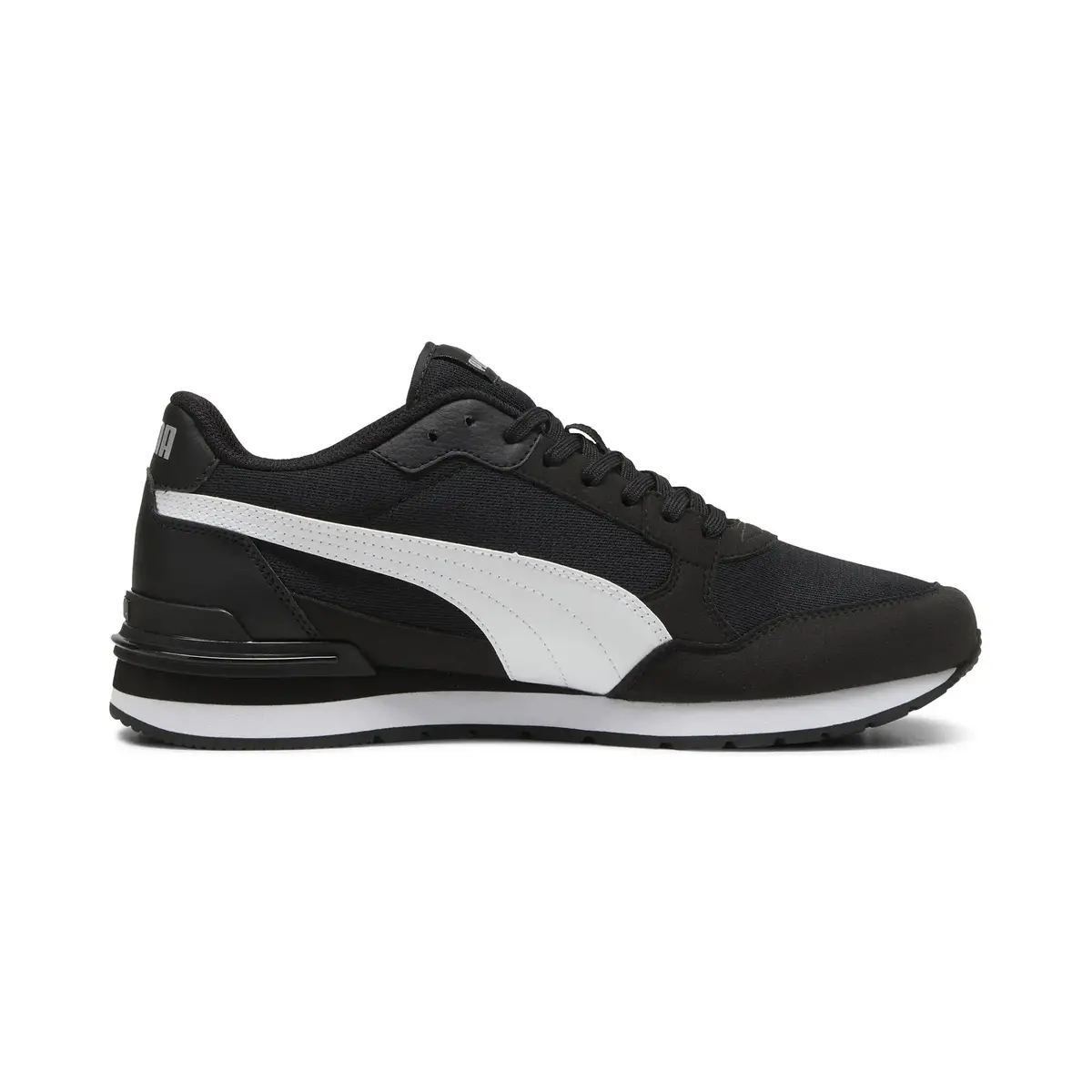 Puma ST Runner v4 Mesh Erkek Spor Ayakkabı & Sneaker