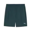 Puma TAD ESSENTIALS 7" Wven Short Yeşil Erkek Şort