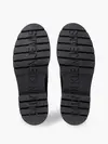 Calvin Klein COMBAT MID LACEUP BO Kadın Siyah Bot