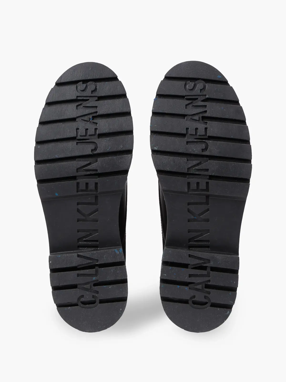 Calvin Klein COMBAT MID LACEUP BO Kadın Siyah Bot