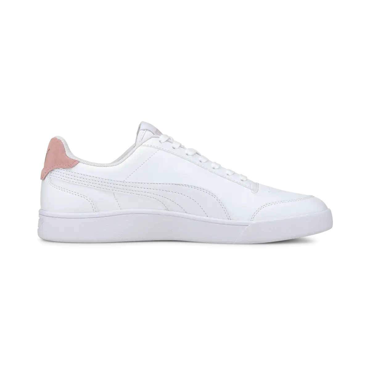 Puma Shuffle Beyaz Erkek Spor Ayakkabı & Sneaker