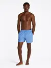 Tommy Hilfiger MEDIUM DRAWSTRING DW Mavi Erkek Mayo