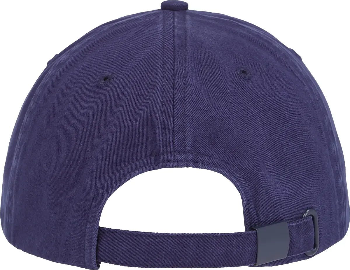Tommy Hilfiger TJM HERITAGE CAP, DY4 Lacivert Erkek Şapka