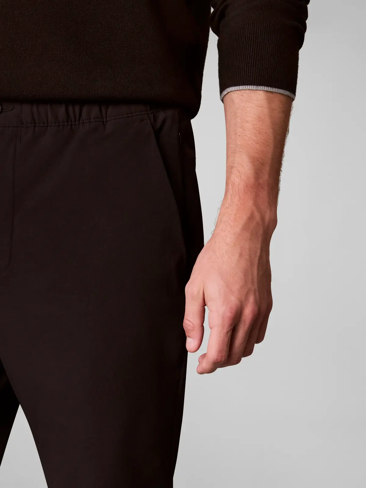 SLM TECH DBBY HLF EL, UB1