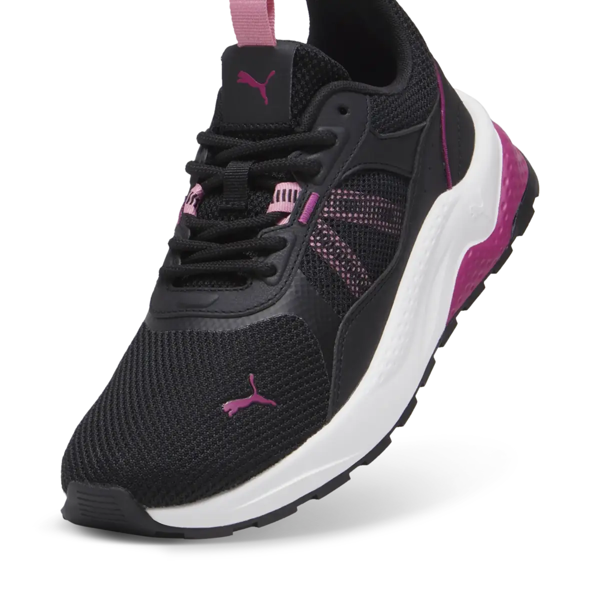 Puma Anzarun 2.0 Siyah Unisex Spor Ayakkabı