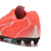 Puma VITORIA FG/AG Kırmızı Erkek Krampon