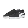 Puma Smash 3.0 Buck Siyah Erkek Spor Ayakkabı & Sneaker