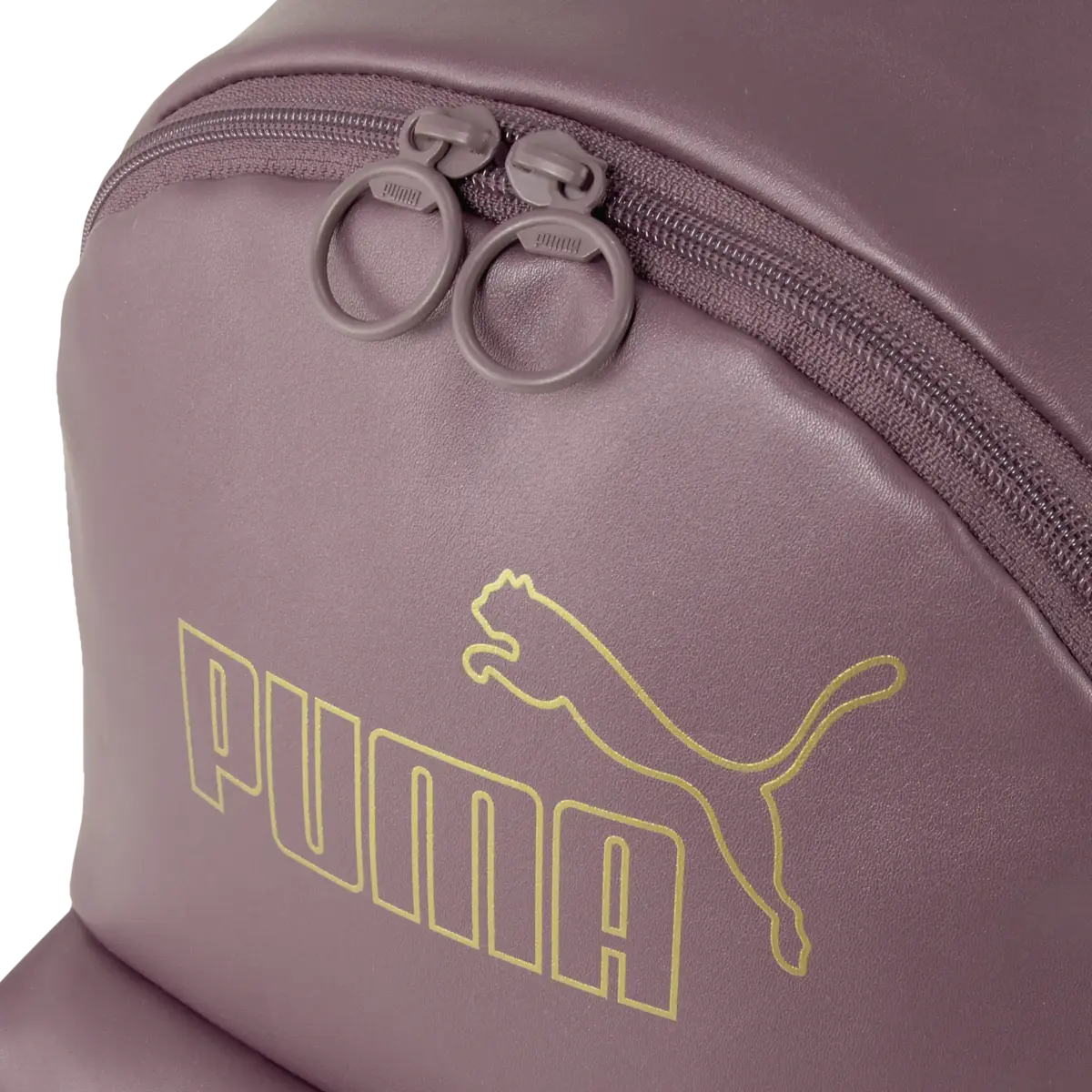 Puma Core Metallic Up Kadın Mürdüm Sırt Çantası