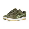 Puma Slipstream Lo Gentle Jungle Yeşil Erkek Günlük Spor Ayakkabı