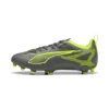 Puma ULTRA 5 PLAY FG/AG Jr Gri Erkek Çocuk Krampon