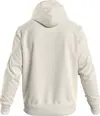 Calvin Klein SQUARE LOGO HOODIE Erkek Krem Hoodie