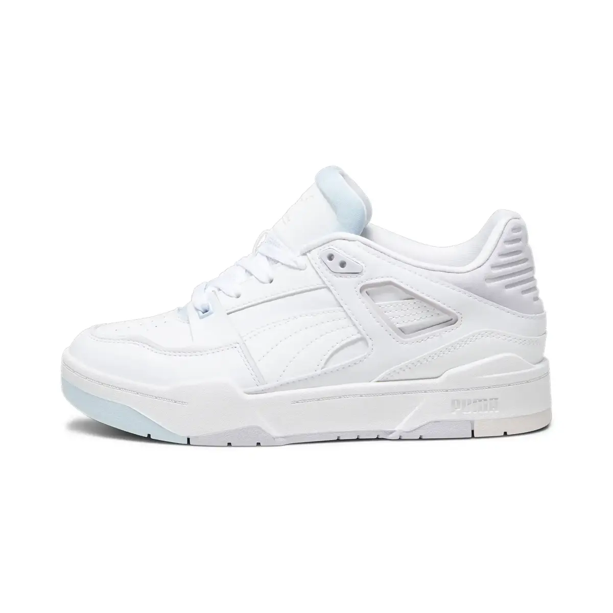 Puma Slipstream Wns Beyaz Kadın Günlük Spor Ayakkabı