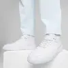 PUMA Doublecourt Beyaz Unisex Günlük Spor Ayakkabı