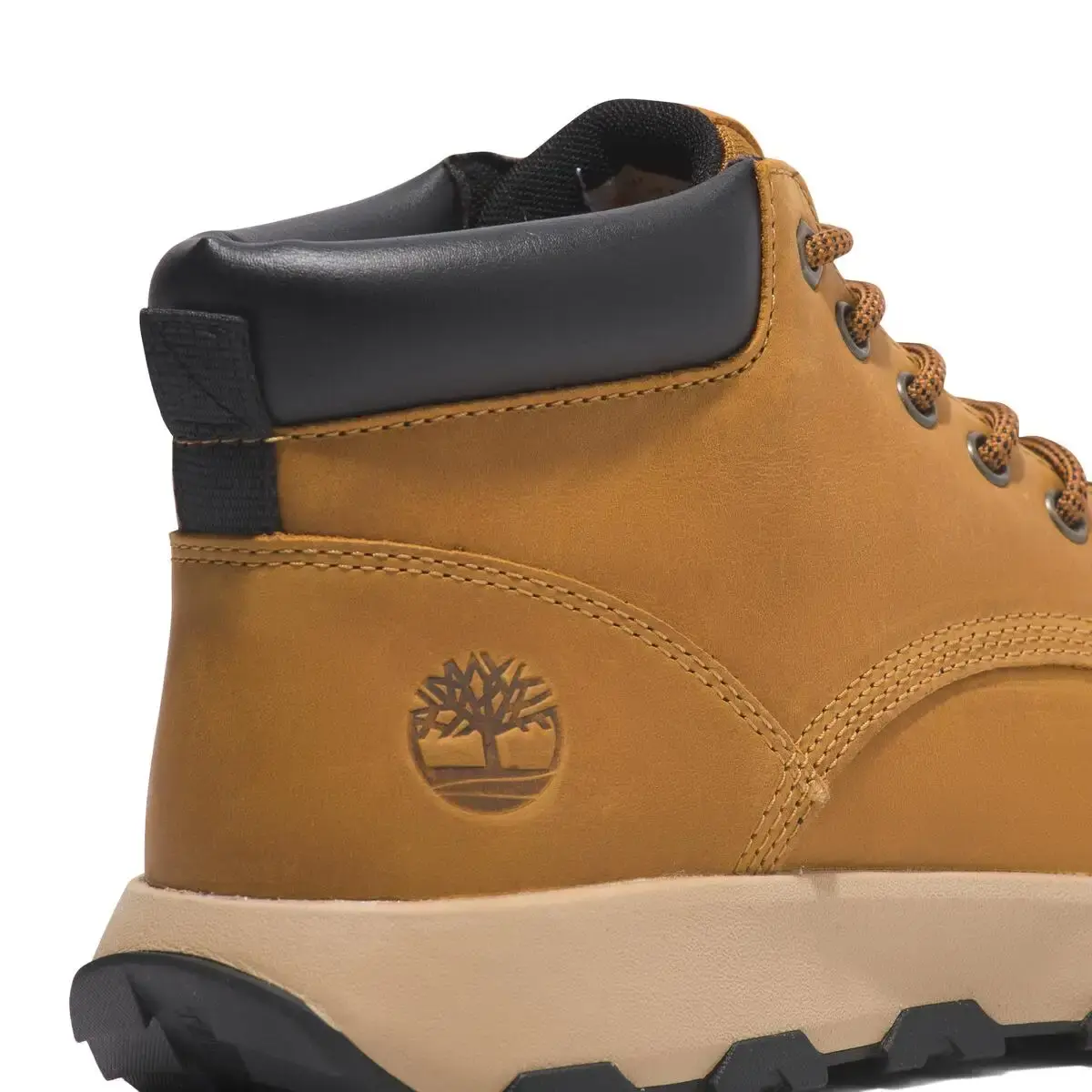 Timberland Winsor Park MID LACE UP SNEAKER Kahverengi Erkek Spor Ayakkabı & Sneaker