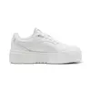 Puma CA. Flyz Glam Wns Beyaz Kadın Günlük Spor Ayakkabı
