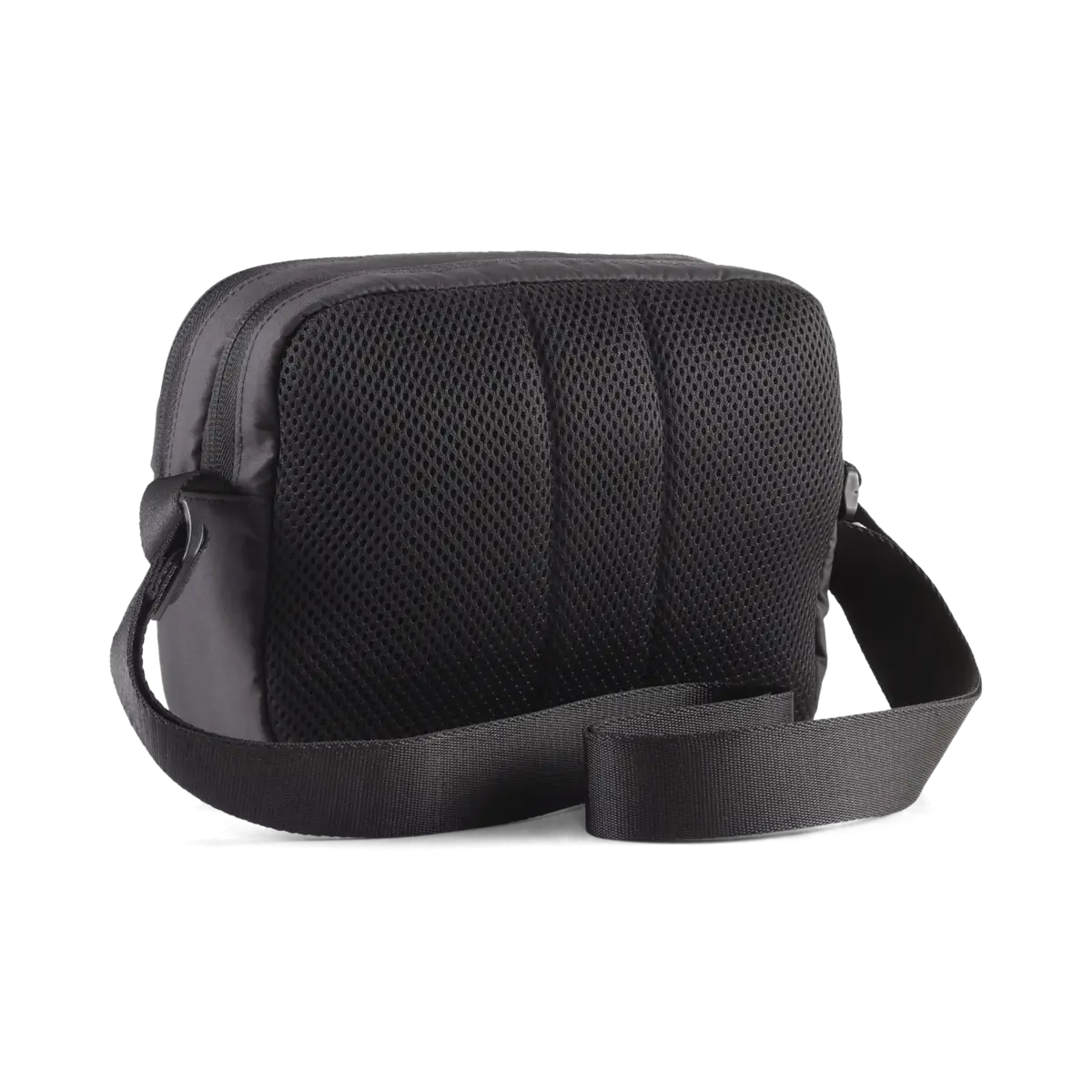 Puma ESSENTIALS Crossbody Bag Siyah Omuz Çantası