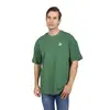 Puma Classics Oversized Yeşil Erkek T-Shirt