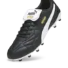 Puma KING TOP FG/AG Siyah Krampon