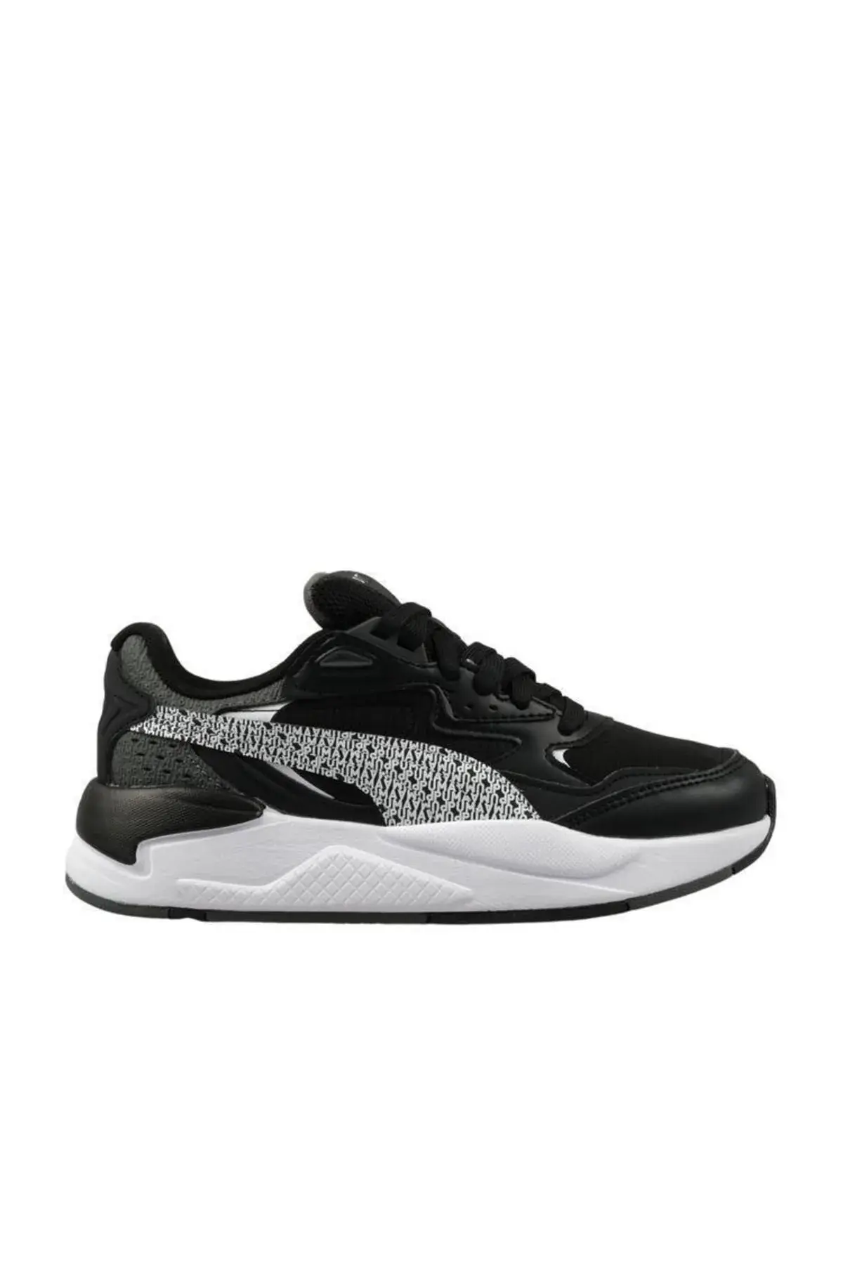 Puma X-Ray Speed Mono Siyahk Kadın Günlük Spor Ayakkabı