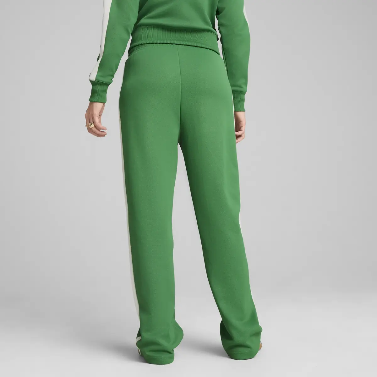 Puma T7 Pants Kadın Eşofman Altı