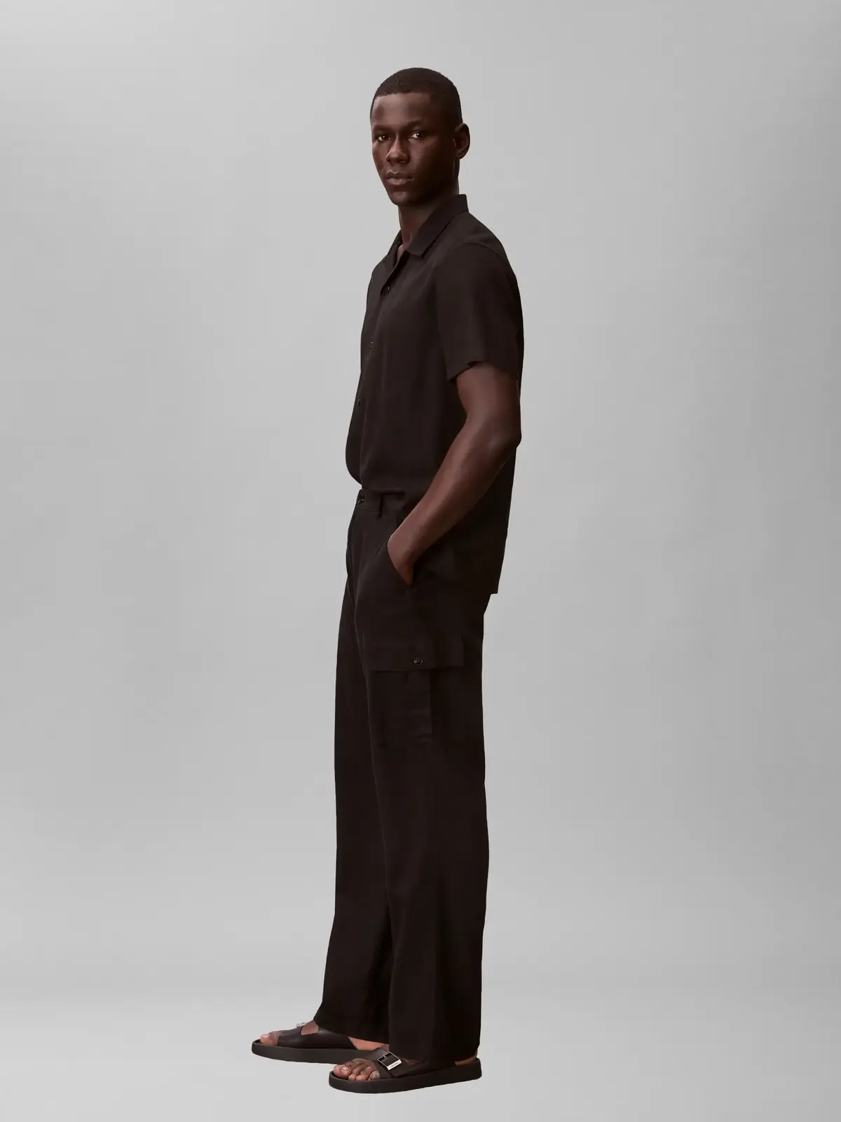 RELAXED STRAIGHT LIN, UB1, 32