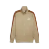Puma T7 ICONIC Track Jacket (s) PT Açık Kahve Erkek Fermuarlı Ceket