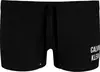 Calvin Klein TRUNK Erkek Siyah Deniz Şortu