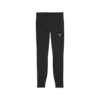 Puma EVOSTRIPE High-Waist Tights Siyah Kadın Tayt