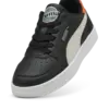 Puma Caven 2.0 MID 90s Jr Siyah Çocuk Spor Ayakkabı