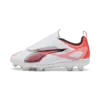Puma ULTRA 5 PLAY V FG/AG RB Jr Beyaz Çocuk Krampon