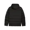 Puma BMW MMS MT7+ Eco Puffer Jkt Siyah Erkek Mont