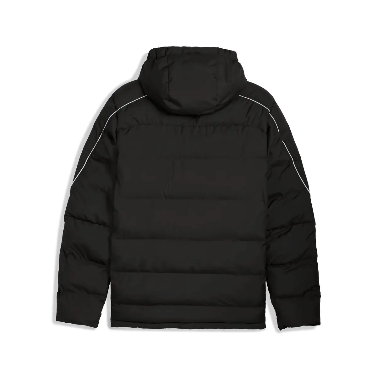 Puma BMW MMS MT7+ Eco Puffer Jkt Siyah Erkek Mont