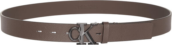 Calvin Klein CK BUCKLE 32MM Kahverengi Erkek Kemer Calvin Klein CK BUCKLE 32MM Kahverengi Erkek Kemer