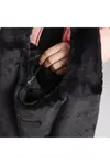 Puma Core Large Hobo Siyah Kadın El Çantası
